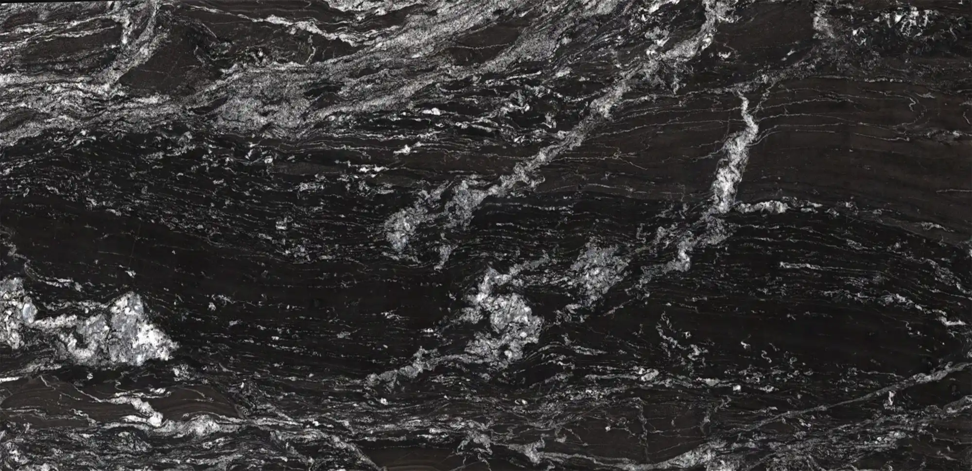 sensa black beauty di marmore