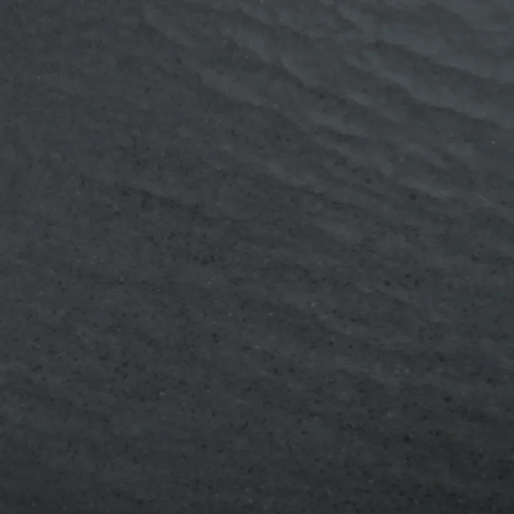 Technistone Slate Gobi Black Di Marmore