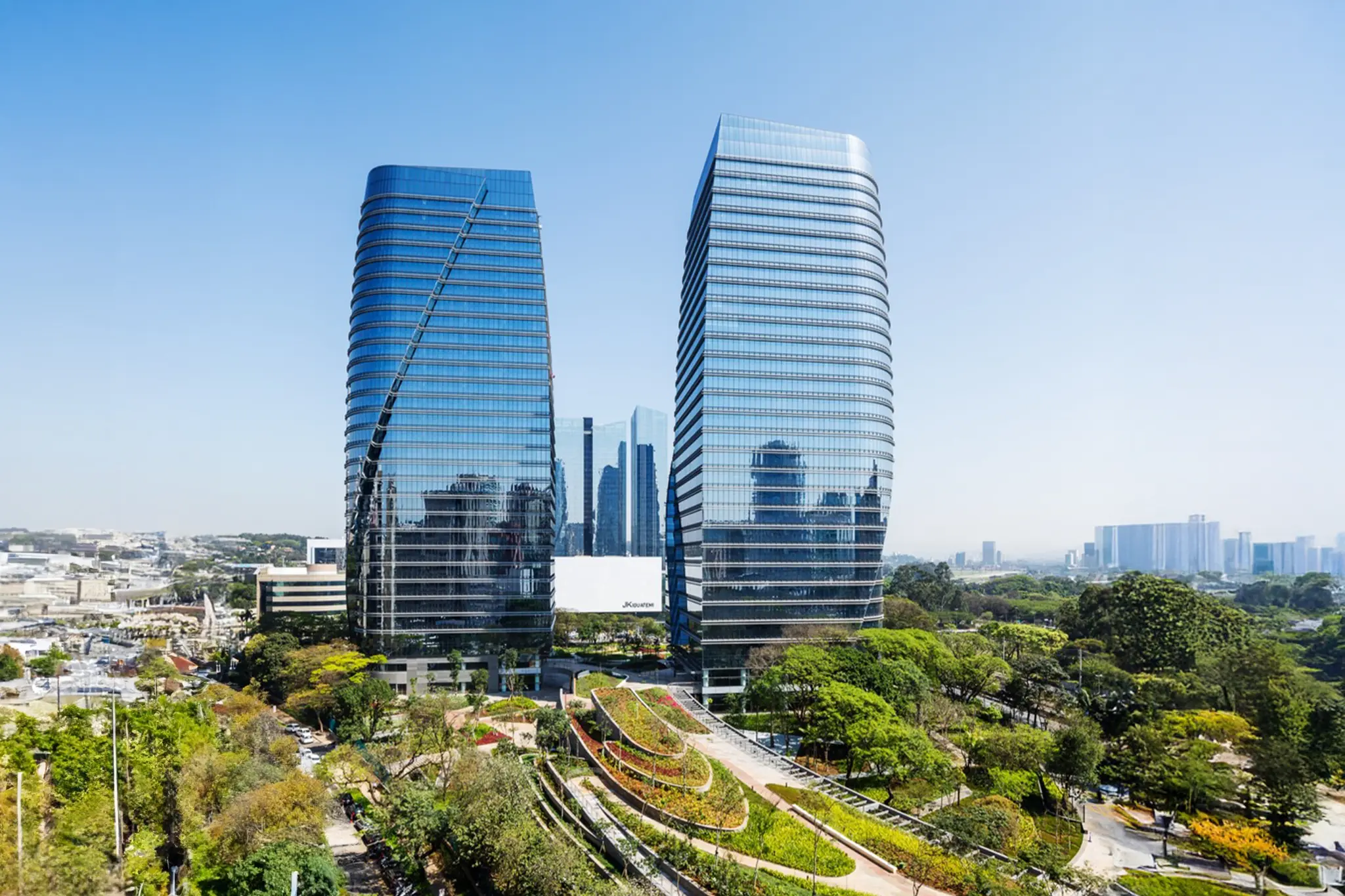 Parque Global