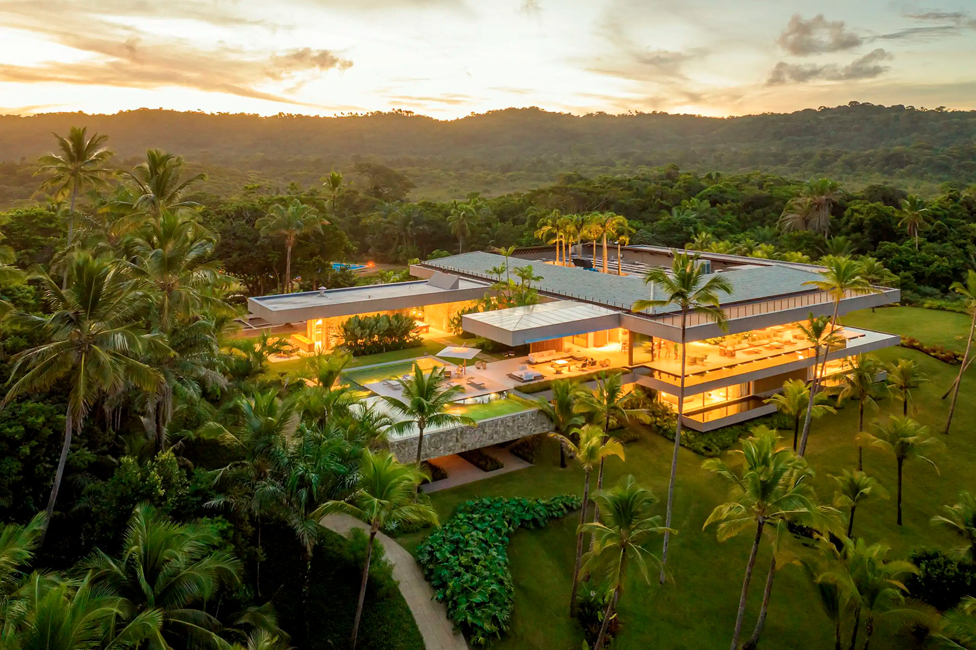 Eugenio Matar Casa Itacare 1