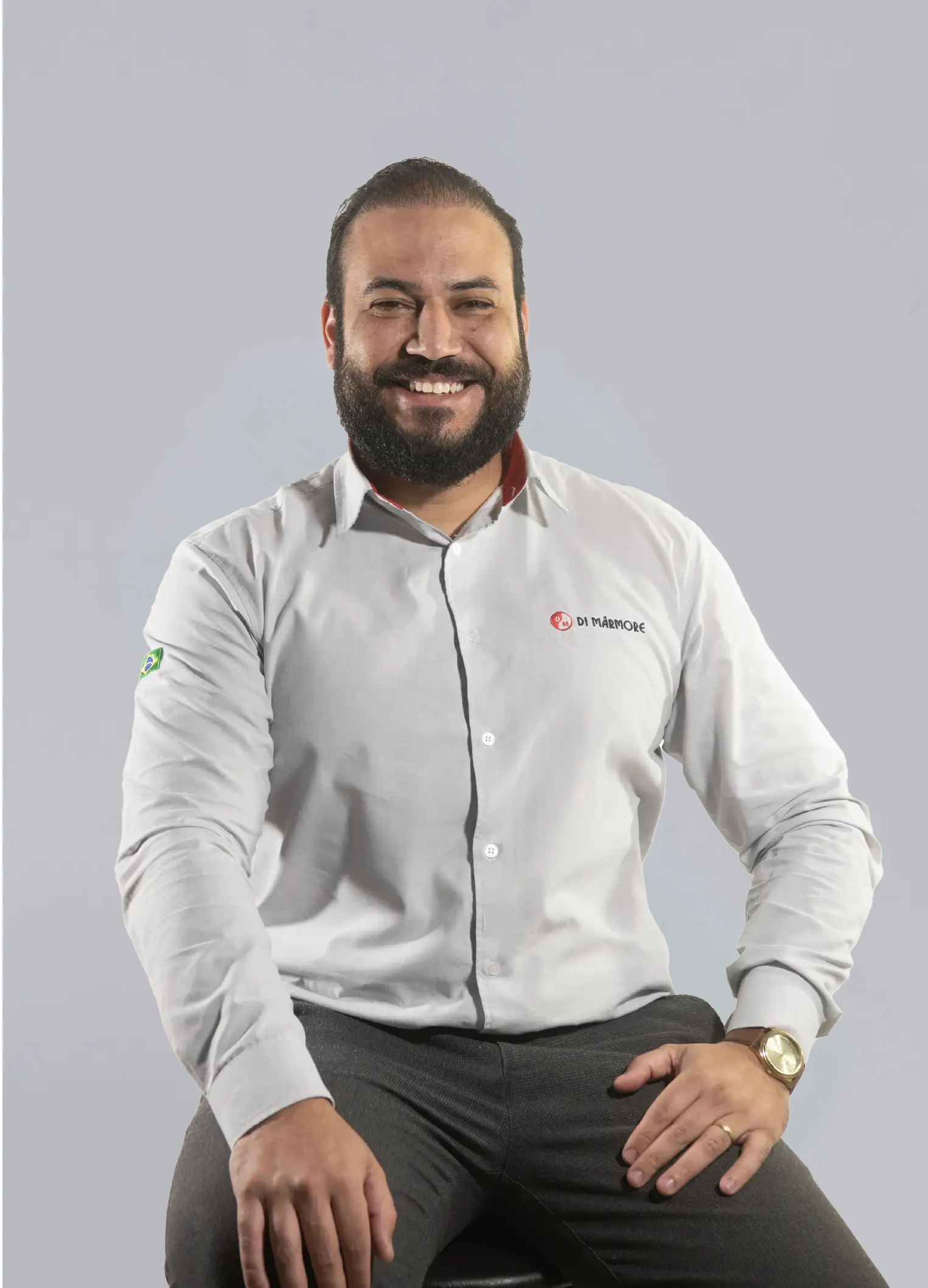 Felipe Hover