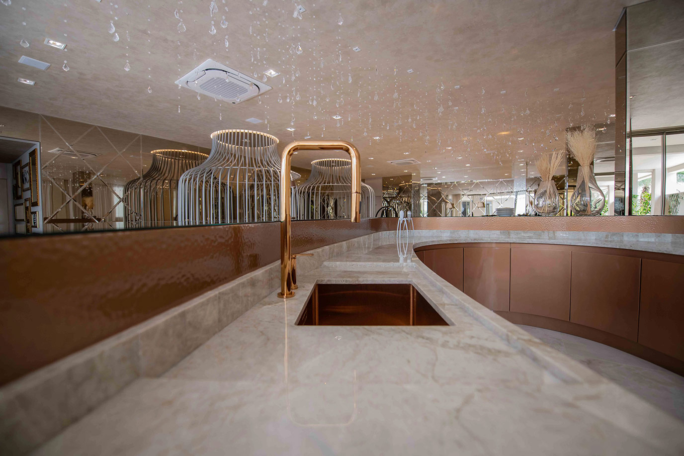 cyrela-construtora-on-the-parc-bancada-cuba-montada-piso-salao-de-festas-granito-preto-via-lactea-polido-quartzito-perla-santana-polido-di-marmore---(3)